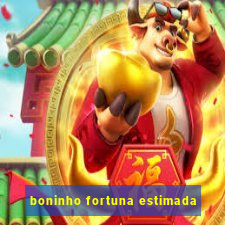 boninho fortuna estimada